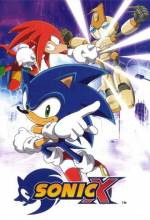 Sonic X